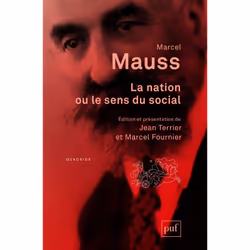 ISBN La nation, ou le sens du social, Education, Français, 432 pages