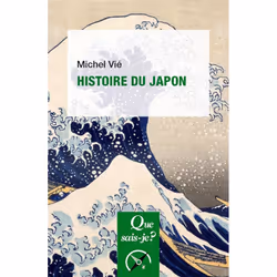 ISBN Histoire du Japon, histoire, Français, 128 pages