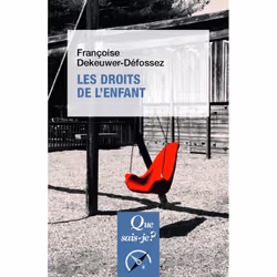 ISBN Les droits de l'enfant, politique, Français, 128 pages