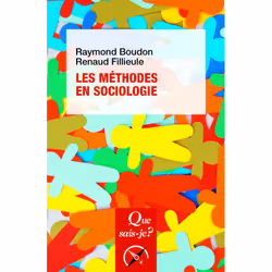 ISBN Les méthodes en sociologie, Education, Français, 128 pages