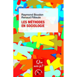 ISBN Les méthodes en sociologie livre Education Français