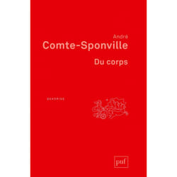 ISBN Du corps livre philosophie Français