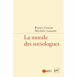 ISBN La morale des sociologues, Education, Français, 112 pages