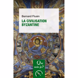 ISBN La civilisation byzantine, histoire, Français, 128 pages