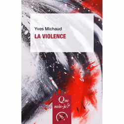 ISBN La violence, philosophie, Français, 128 pages