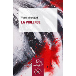 La violence (8e édition)
