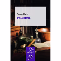 ISBN L'alchimie, Religion, Français, 128 pages