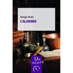 L'alchimie (Broché)
