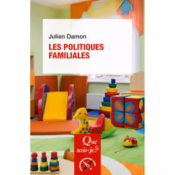 ISBN Les politiques familiales, Education, Français, 128 pages