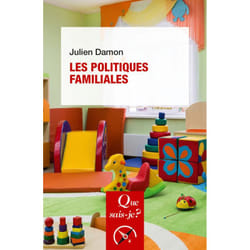 Les politiques familiales