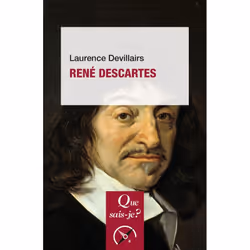 ISBN René Descartes, philosophie, Français, 128 pages