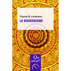ISBN Le bouddhisme, Religion, Français, 128 pages