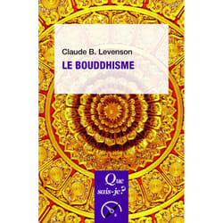 Le bouddhisme (Broché)