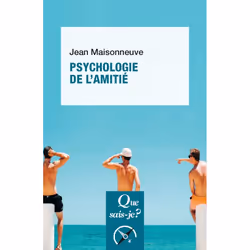 ISBN Psychologie de l'amitié, Psychologie, Français, 128 pages