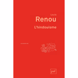 ISBN L'hindouisme, Religion, Français, 144 pages