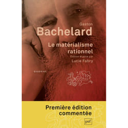 ISBN Le matérialisme rationnel livre philosophie Français