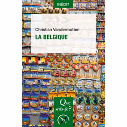 ISBN La Belgique, histoire, Français, 128 pages