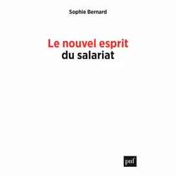 ISBN Le nouvel esprit du salariat, Education, Français, 244 pages