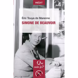 ISBN Simone de Beauvoir, philosophie, Français, 128 pages
