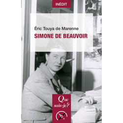 Simone de Beauvoir