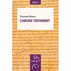 ISBN L'Ancien Testament, Religion, Français, 128 pages