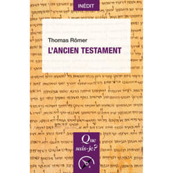ISBN L'Ancien Testament