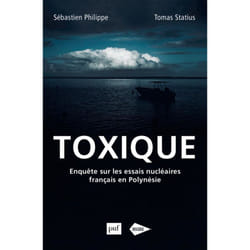 ISBN Toxique livre société Français