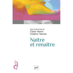 ISBN Naître et renaître livre Littérature scientifique Français
