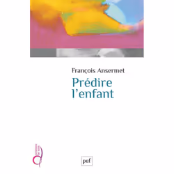 ISBN Prédire l'enfant, Littérature scientifique, Français, 80 pages