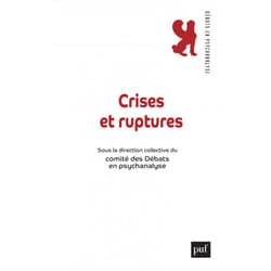 ISBN Crises et ruptures livre Psychologie Français