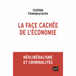ISBN La face cachée de l'économie, Économie, Français, 304 pages