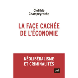 ISBN La face cachée de l'économie