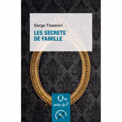 ISBN Les secrets de famille, Psychologie, Français, 128 pages