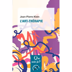 ISBN L'art-thérapie, Psychologie, Français, 128 pages