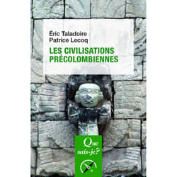 Les civilisations precolombiennes