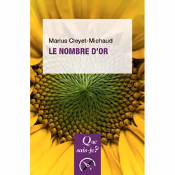 ISBN Le nombre d'or, Religion, Français, 128 pages