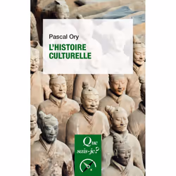 ISBN L'histoire culturelle, histoire, Français, 128 pages