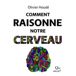 ISBN Comment raisonne notre cerveau