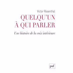 ISBN Quelqu'un à qui parler, histoire, Français, 336 pages