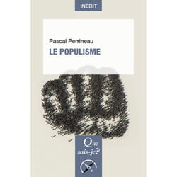 Le Populisme (Poche)