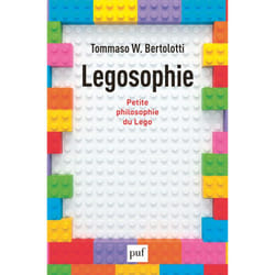 ISBN Legosophie livre philosophie Français