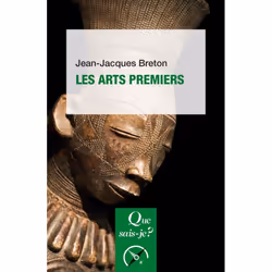 ISBN Les arts premiers, histoire, Français, 128 pages