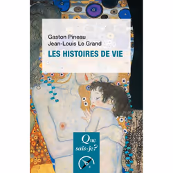ISBN Les histoires de vie, Psychologie, Français, 128 pages