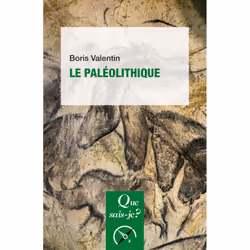 ISBN Le Paléolithique, histoire, Français, 128 pages