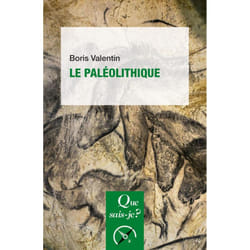Le Paléolithique (Broché)