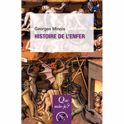 ISBN Histoire de l'enfer, Religion, Français, 128 pages