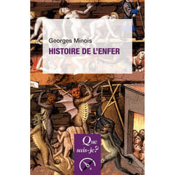 Histoire de l'enfer