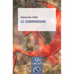 ISBN Le communisme, politique, Français, 128 pages