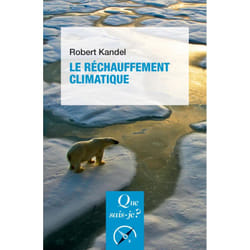 Le réchauffement climatique