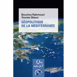 ISBN Géopolitique de la Méditerranée, politique, Français, 128 pages